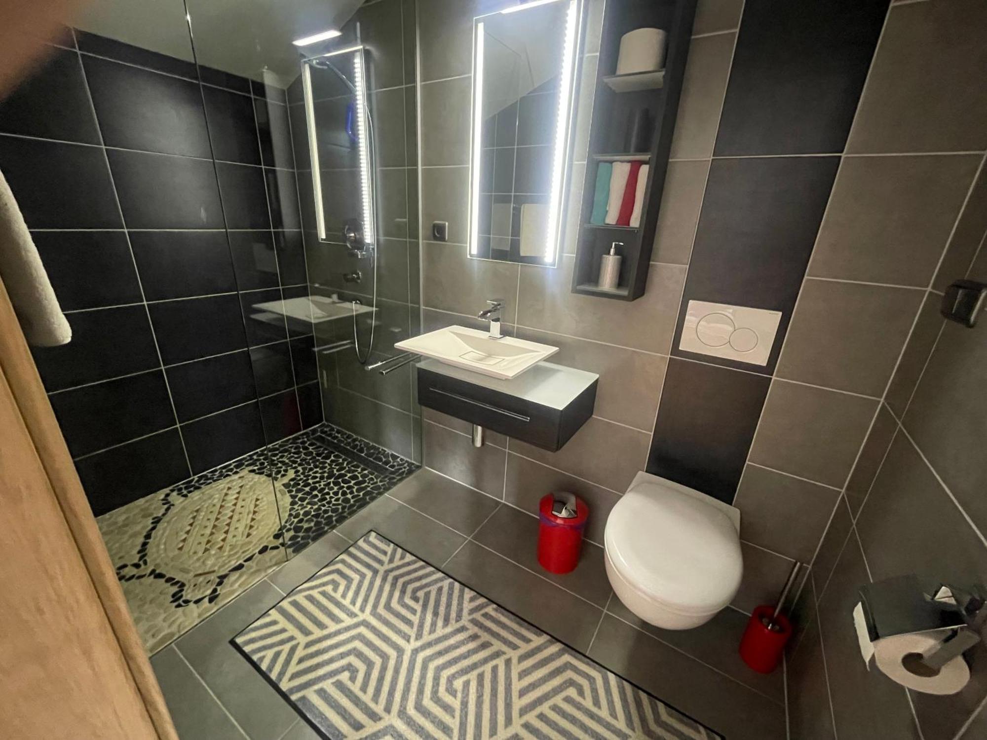 Apartamento Alpin-Check-In Reutte Exterior foto