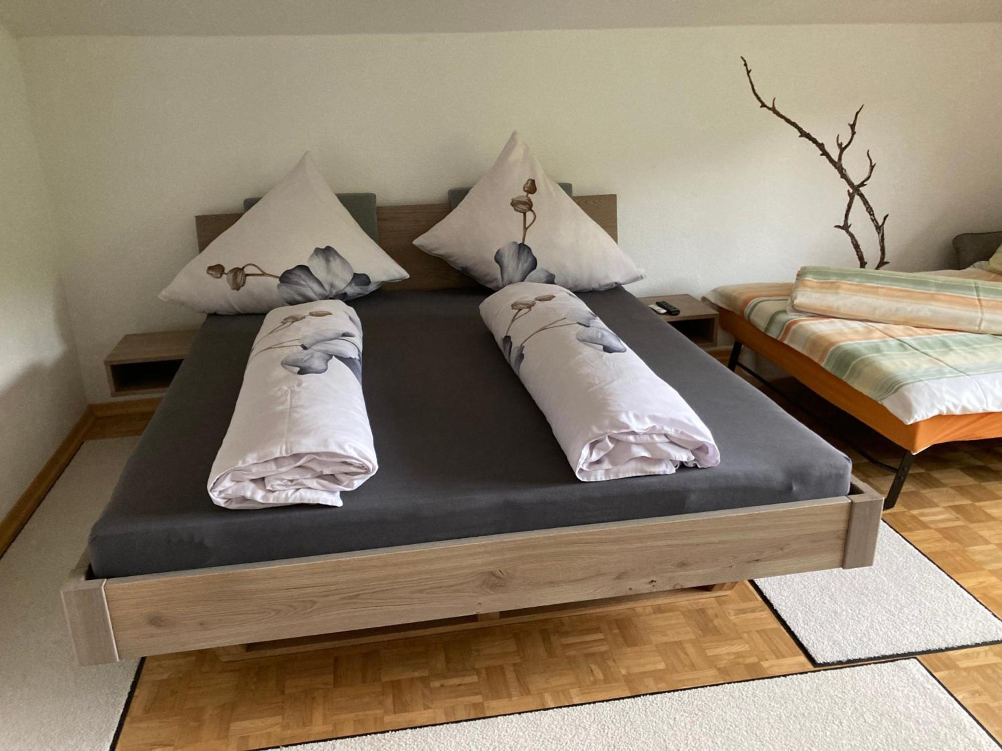 Apartamento Alpin-Check-In Reutte Exterior foto